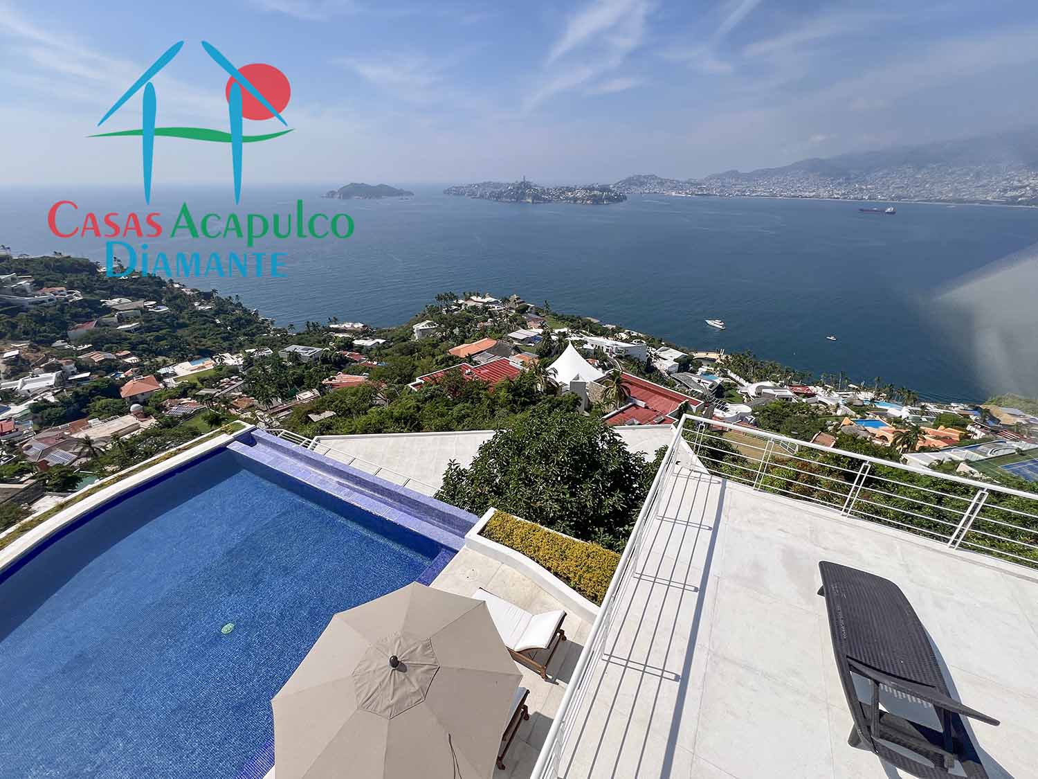 Casa Garbi - Roof garden 15